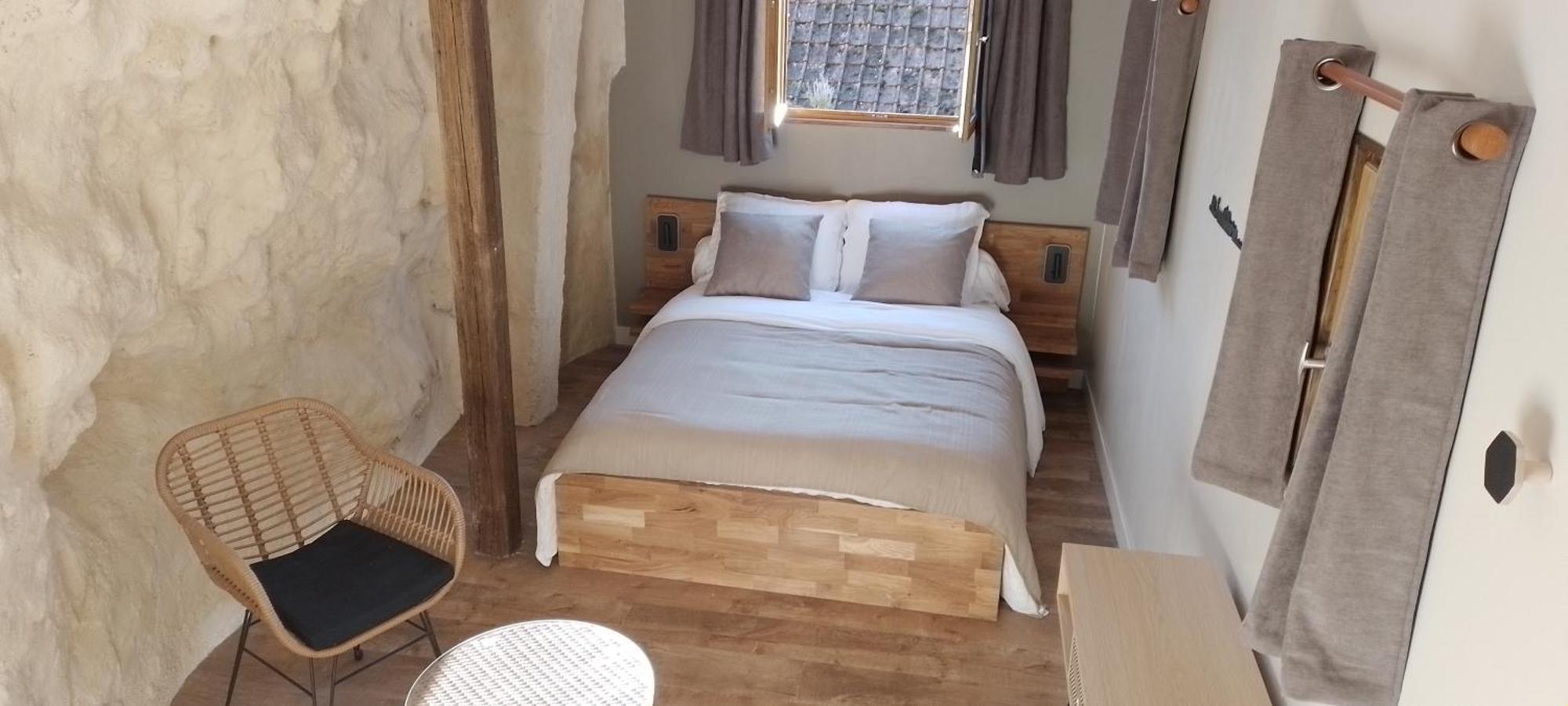 O 87 - Chambres D'Hotes Amboise Extérieur photo