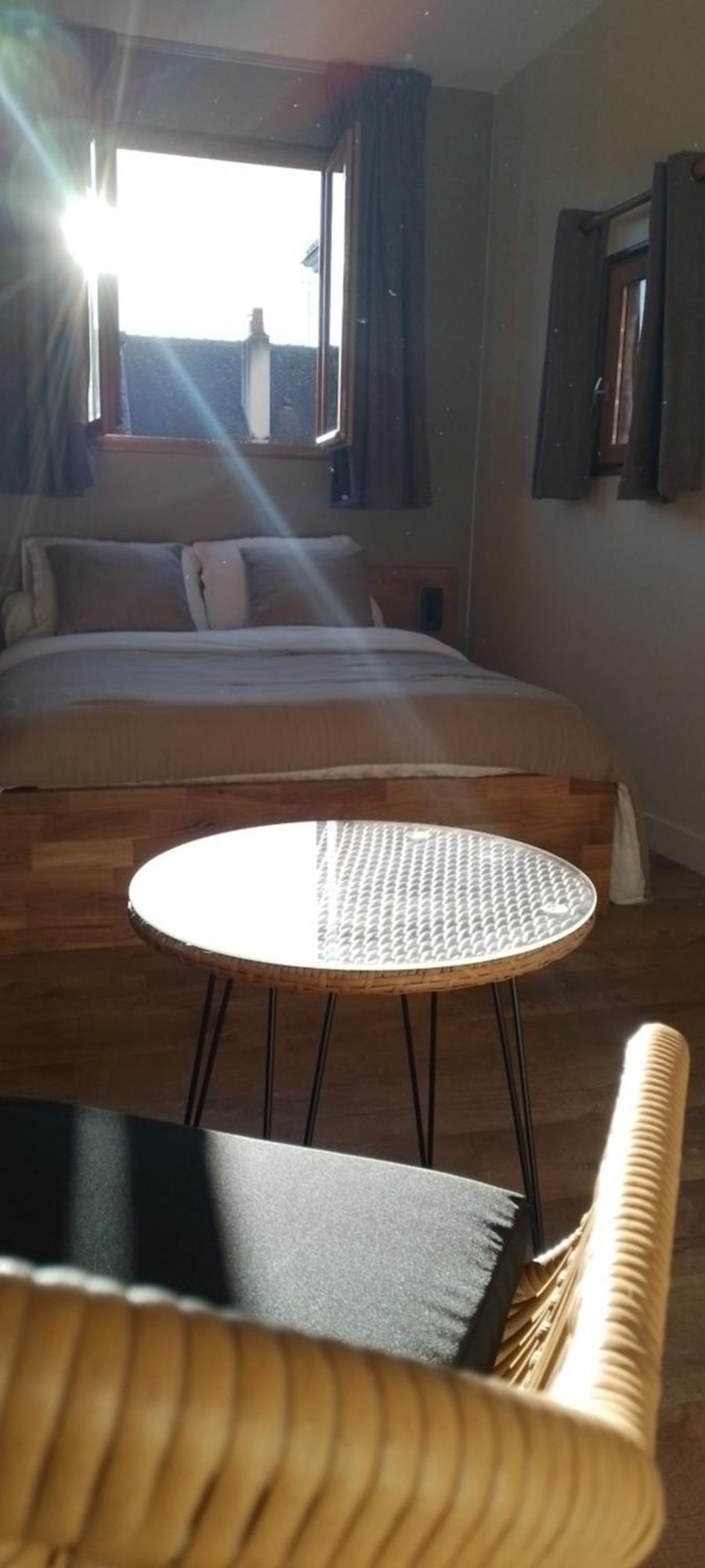 O 87 - Chambres D'Hotes Amboise Extérieur photo